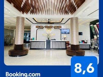 ROSALEEN BOUTIQUE HOTEL HUE 3*