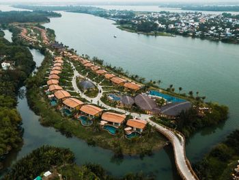 NAMIA RIVER RETREAT WELLNESS INCLUSIVE RESORT (EX. NAMIA RIVER RETREAT HOIAN) 5*