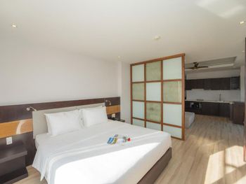 DANA PEARL HOTEL DA NANG 3*