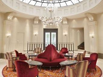 CHATEAU FRONTENAC 4*