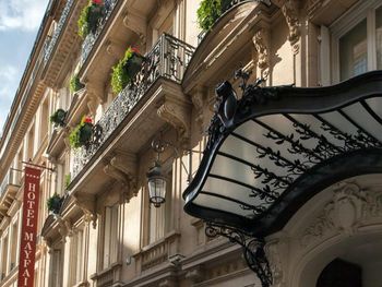 MAYFAIR 4*