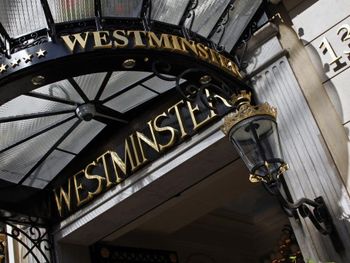 WESTMINSTER 4*
