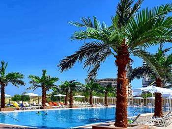 EUROPE HOTEL & CASINO ALL INCLUSIVE (EX. EUROPA SUNNY BEACH) 3*