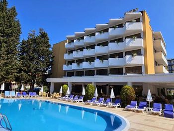 KLISURA HOTEL 3*