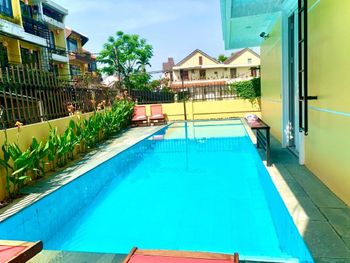 AMAN RIVERSIDE HOTEL 3*