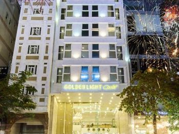 GOLDEN LIGHT HOTEL 4*