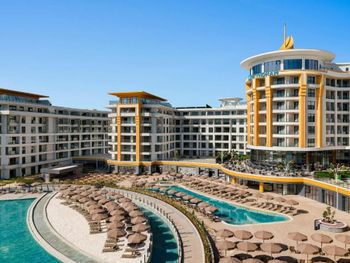 WYNDHAM ALANYA 5*