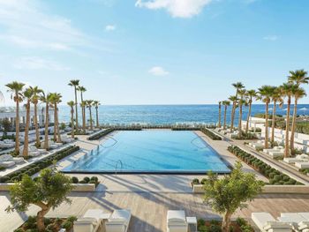 GRECOTEL LUX.ME WHITE 5*