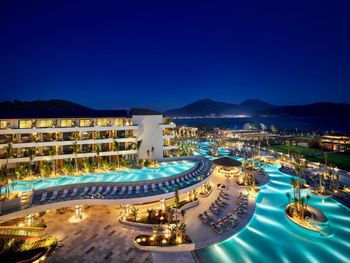 XO CAPE ARNNA FETHIYE 5*
