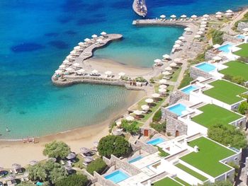 ELOUNDA PENINSULA ALL SUITE HOTEL 5*