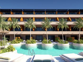 XO CAPE ARNNA FETHIYE 5*