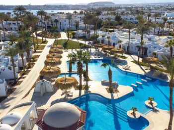 SWISSOTEL SHARM EL SHEIKH MANAGED BY RIXOS 5*