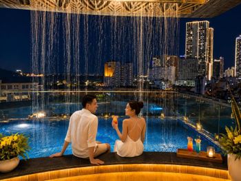 W PREMIUM NHA TRANG 4*
