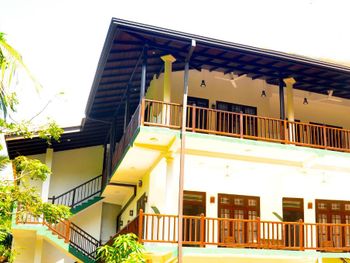 HIRU RESORT INN 2*