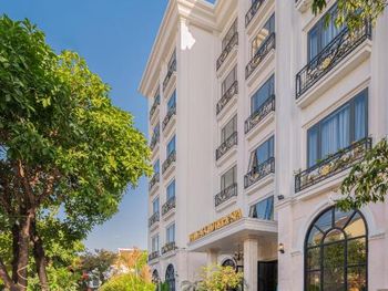 HOI AN DELICACY HOTEL & SPA 4*