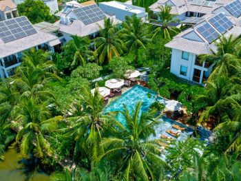 HOI AN ECO LODGE & SPA 4*