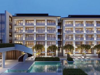 VOCO SANYA DADONGHAI BY IHG 5*