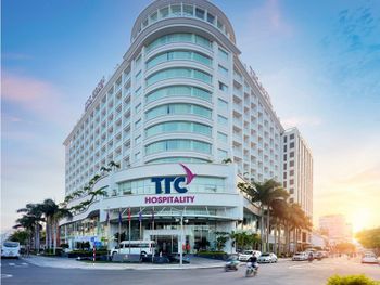 TTC HOTEL PREMIUM - MICHELIA 5*