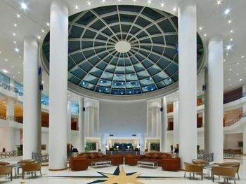 AMARINA STAR RESORT AND AQUA PARK (EX. RAOUF STAR HOTEL) 5*