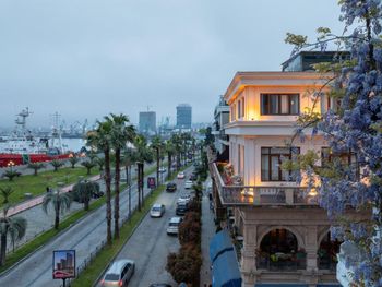 ACORD HOTEL & BALCONY 4*