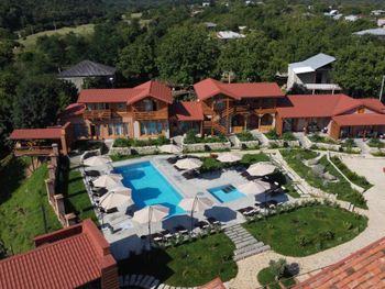 HOTEL SERODANI 3*