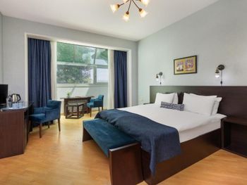 HOTEL BELLA CASA TBILISI 4*