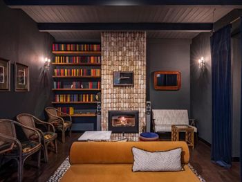 COMMUNAL HOTEL TELAVI 4*