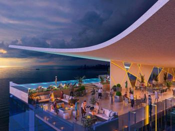 NEXT APARTMENTS BATUMI