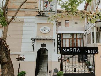MARITA HOTEL 3*