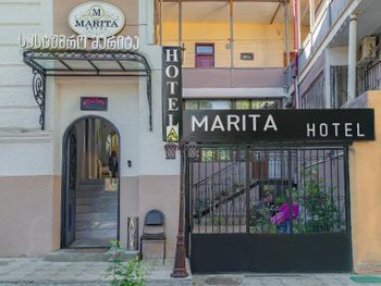 MARITA HOTEL 3*