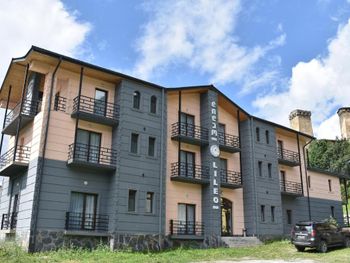 LILEO INN HOTEL MESTIA 3*