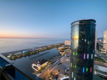 GRAND CITY BATUMI