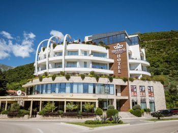 IMPERIAL CONFERENCE & SPA 5*