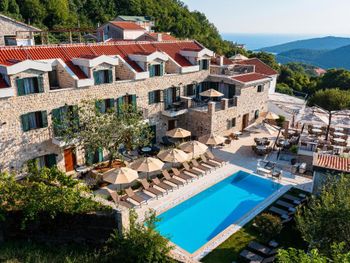 RUZMARIN BY AYCON 4*