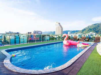 ASPIRA CENTRAL PATONG 4*