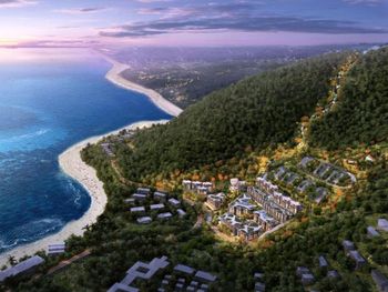 WYNDHAM GARDEN PHUKET KAMALA 4*