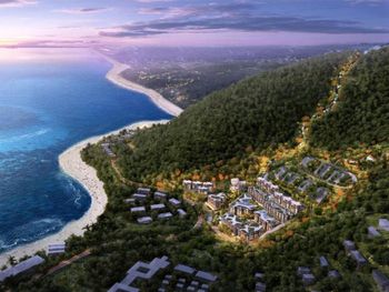 WYNDHAM GARDEN PHUKET KAMALA 4*