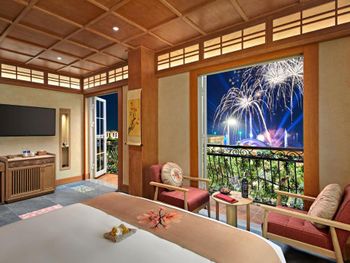 SAKYRAKYO HOTEL & SPA PHU QUOC 4*