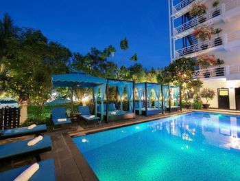 HOI AN GOLDEN HOLIDAY HOTEL & SPA 4*