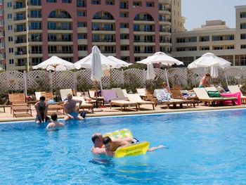 SUNSET SUNNY BEACH 4*