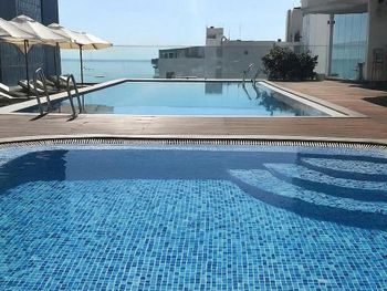 LIBERTY CENTRAL NHA TRANG HOTEL 4*