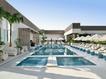 SHERATON GRAND HOTEL. 5*