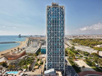 ARTS BARCELONA