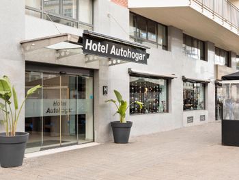 HOTEL BEST AUTO HOGAR (EX. AUTO HOGAR) 3*