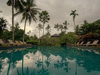 PERTIWI RESORT & SPA 3*