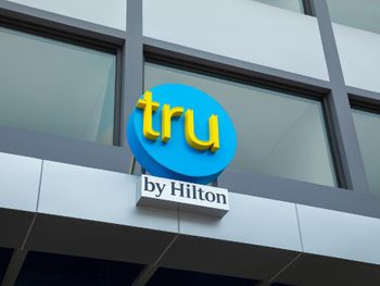 TRU BY HILTON DA NANG CITY CENTRE 4*