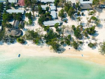 ISLAND CENTER POINT 4*