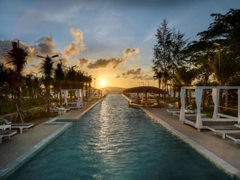 ROYAL BEACH RESORT AND RESIDENCE BY EHM