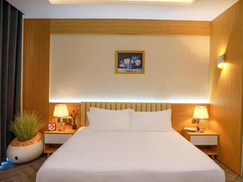 DAYSTAR HOTEL PHU QUOC 4*