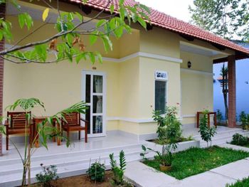 DUC ANH BUNGALOW 3*
